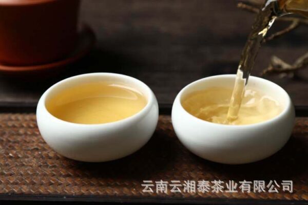 17556430837_1234333897 老班章 34 号(馆藏款)可溯源 限量收藏级古树茶 稀缺臻品 全程溯源认证 收藏升值首选