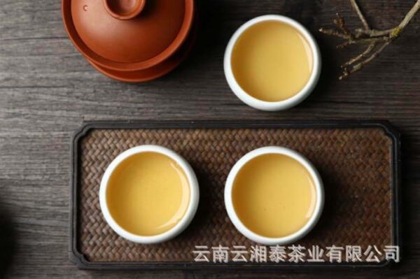 17626367214_1234333897 老班章 34 号(馆藏款)可溯源 限量收藏级古树茶 稀缺臻品 全程溯源认证 收藏升值首选