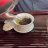 普洱茶熟茶 90年代鼎兴老茶莊357克熟茶家用  Pu'er Ripe Tea, 1990s Dingxing Old Tea House, 357g Ripe Tea for Home Use