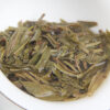 云南普洱茶叶生茶饼 昔归荒野茶100g/饼古树非老班章冰岛茶叶  Yunnan Pu'er Raw Tea Cake - Xigui Wild Tea, 100g per cake. It is ancient tree tea, not Lao Banzhang or Bingdao tea.