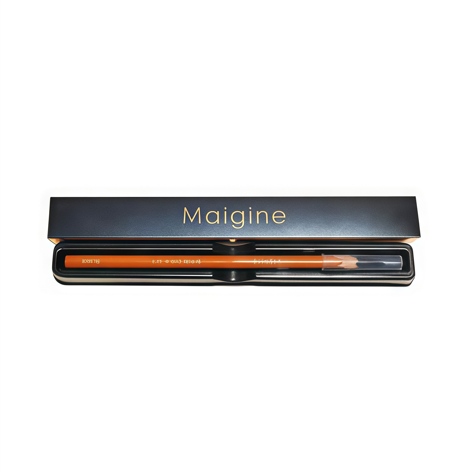 Professional Waterproof Eyebrow Pencil – Easy Application, Long-Lasting Natural Brows - Image 5