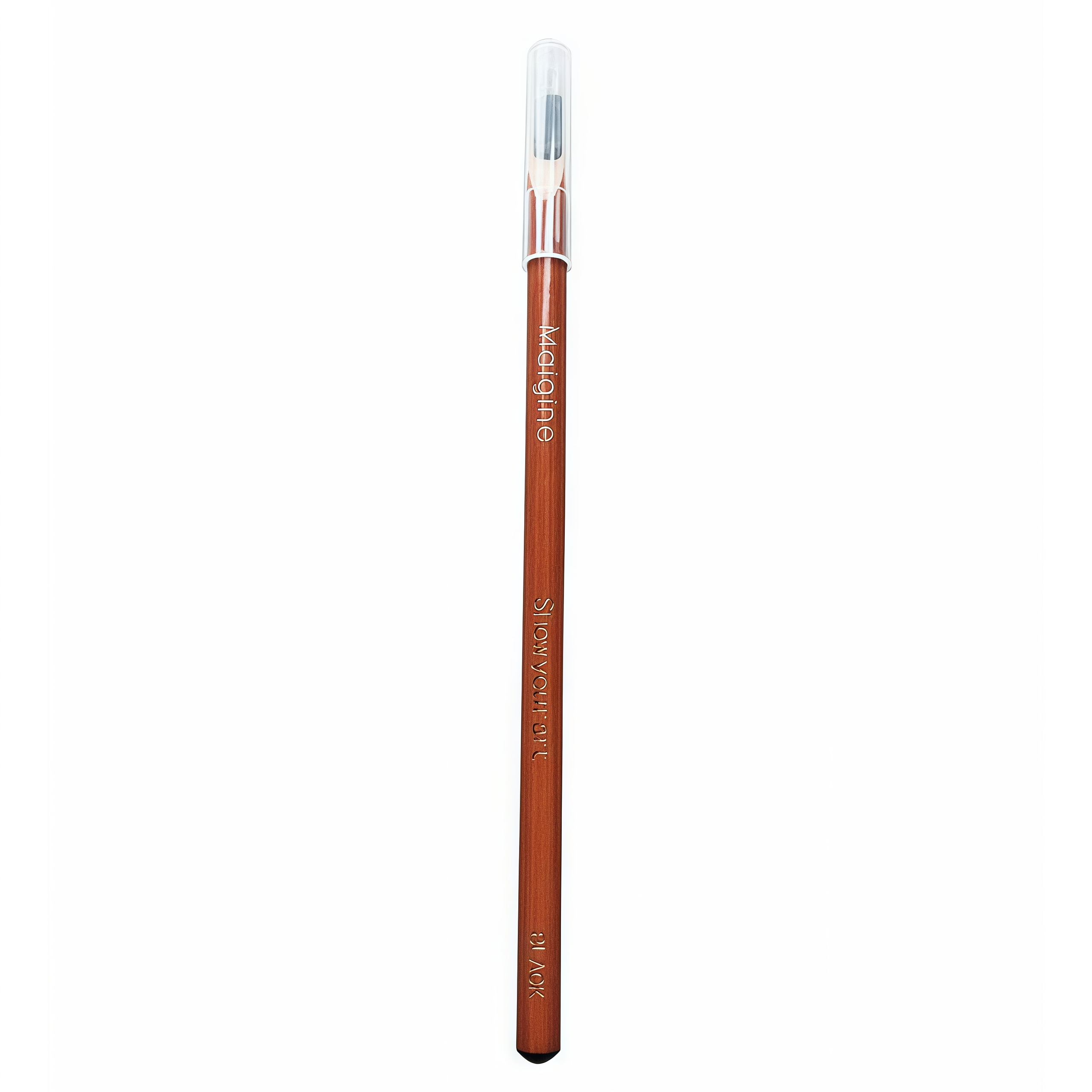 Professional Waterproof Eyebrow Pencil – Easy Application, Long-Lasting Natural Brows - Image 3