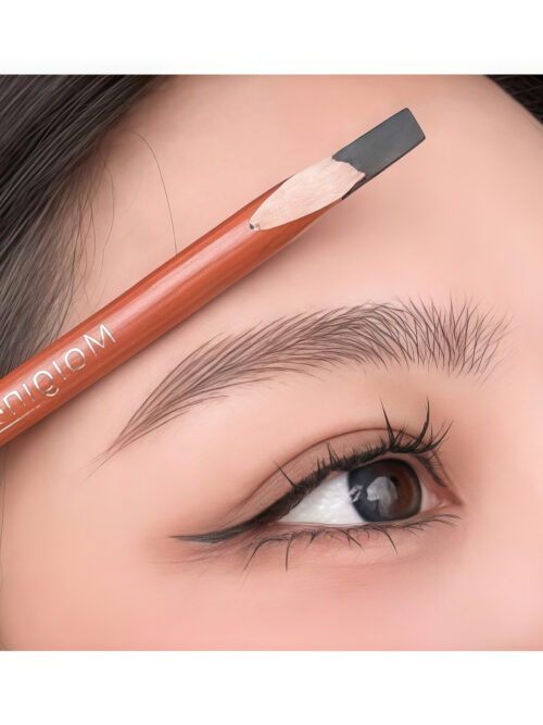 14-300x300 Professional Waterproof Eyebrow Pencil – Easy Application, Long-Lasting Natural Brows