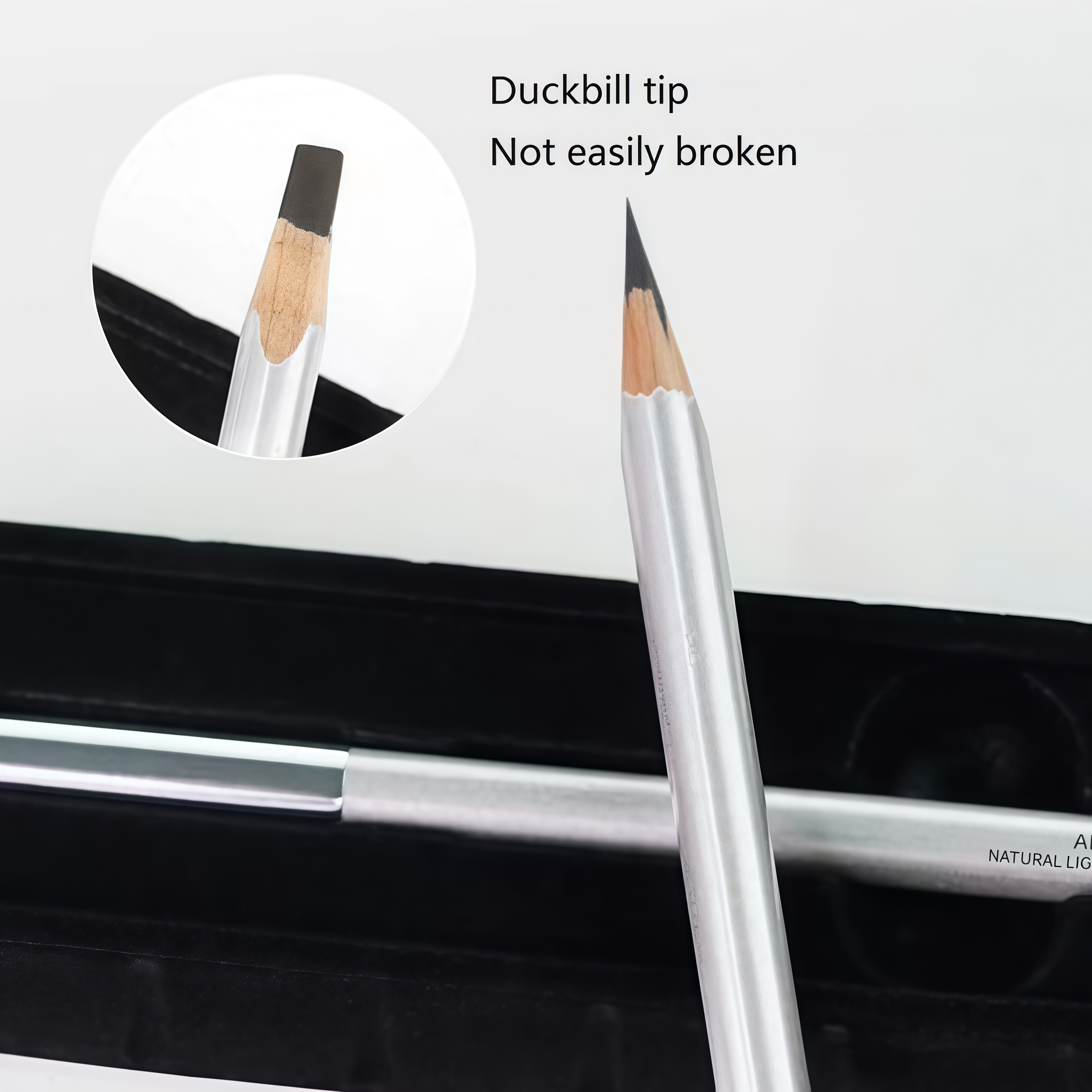 AKK Miroblading Eyebrow Pencil(2 boxes) | PayPal Accepted - Image 11