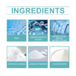 Jakehoe Lens Cleaning Spray Glasses Anti-Fogging Clear Vision Clean Lens Maintenance Portable Spray