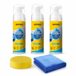 Multi-Surface Foam Cleaner 150ml | Lemon Scent