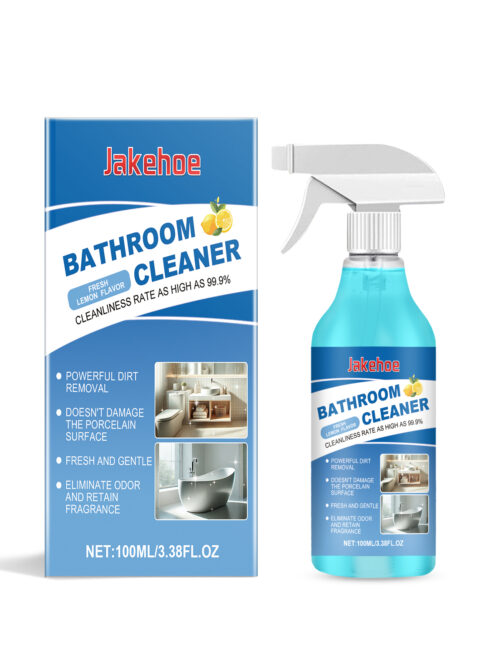 572276501 Jakehoe Bathroom Cleaner