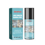 Jakehoe Lens Cleaning Spray Glasses Anti-Fogging Clear Vision Clean Lens Maintenance Portable Spray