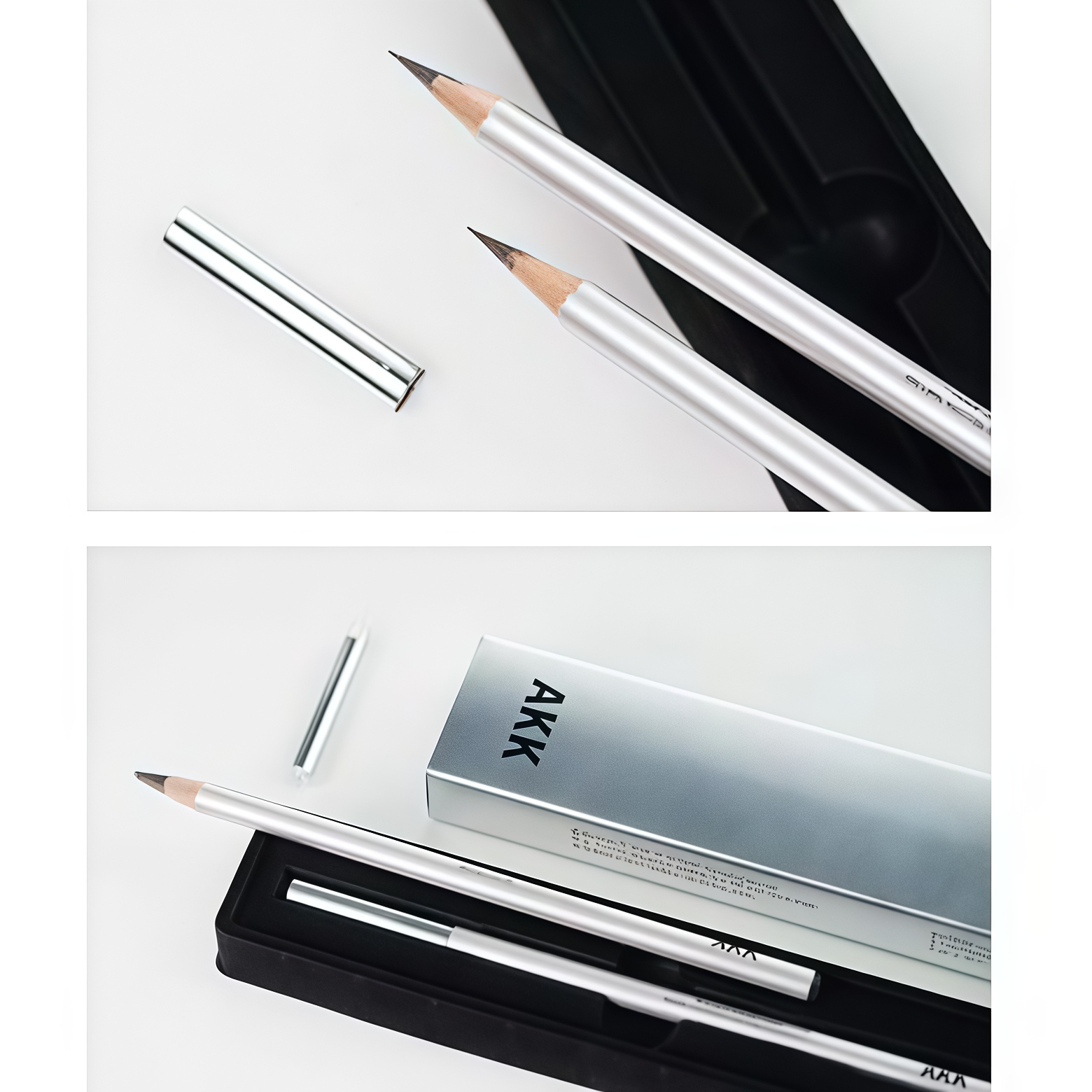 AKK Miroblading Eyebrow Pencil(2 boxes) | PayPal Accepted - Image 5