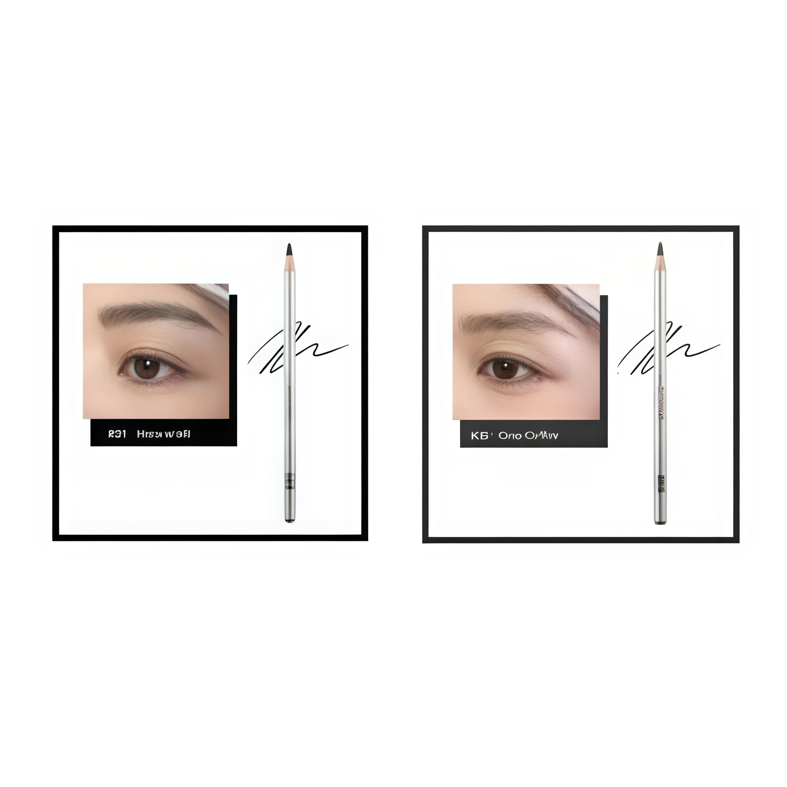 AKK Miroblading Eyebrow Pencil(2 boxes) | PayPal Accepted - Image 4