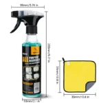f54856d9c062444d9bbfd6fad896db2e~tplv-fhlh96nyum-crop-webp_800_800 Nuan Foam Cleaner – Tough on Dirt, Gentle on Surfaces