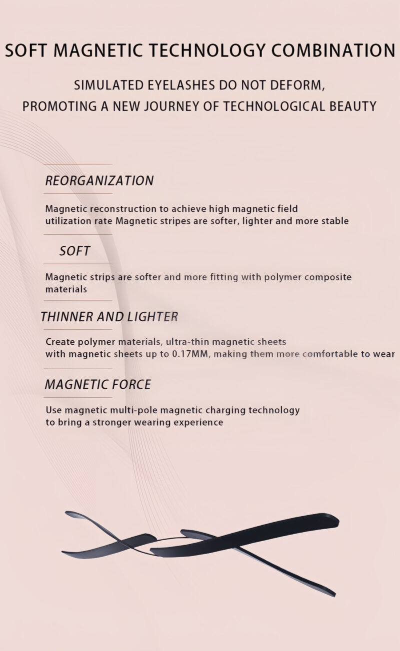 睫毛_26(1) Must-Have Natural Fluffy Eyelashes Curly Wispy Lashes Instant Eye Beauty