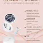 睫毛介绍 Must-Have Natural Fluffy Eyelashes Curly Wispy Lashes Instant Eye Beauty